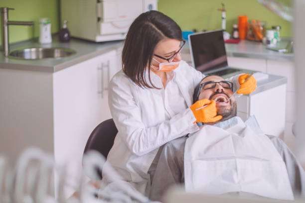 Best Knocked-Out Tooth (Avulsed Tooth) Treatment in Medina, NY