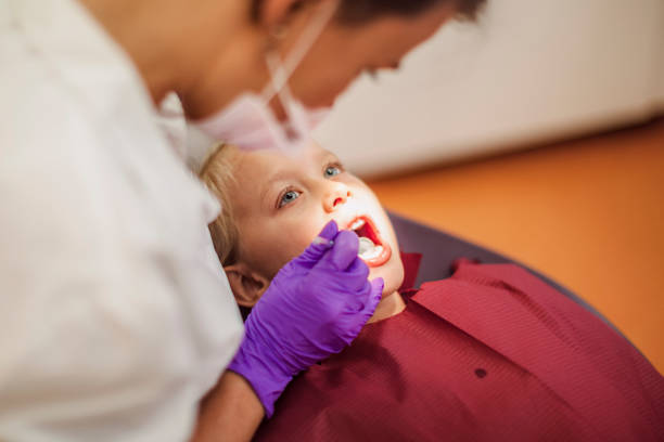 Best Emergency Denture Repair in Medina, NY
