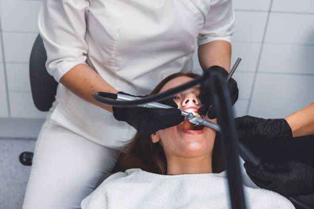 Best Weekend Emergency Dental Services in Medina, NY